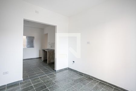 Kitnet de apartamento para alugar com 1 quarto, 25m² em Km 18, Osasco