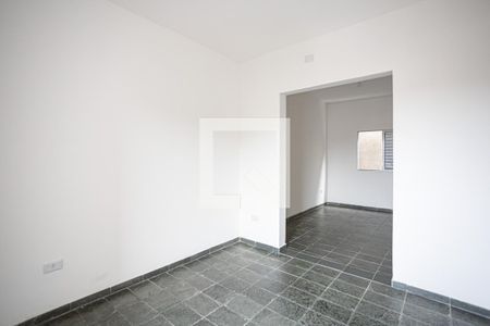 Kitnet de apartamento para alugar com 1 quarto, 25m² em Km 18, Osasco