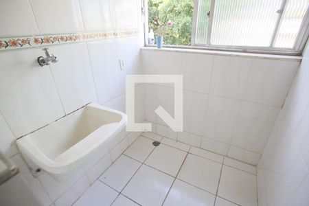 Apartamento à venda com 60m², 2 quartos e 1 vagaÁrea de Serviço