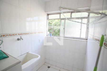 Apartamento à venda com 60m², 2 quartos e 1 vagaÁrea de Serviço