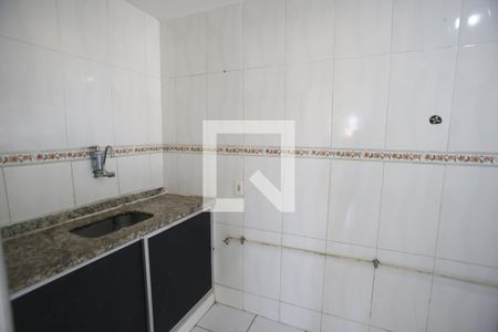 Apartamento à venda com 60m², 2 quartos e 1 vagaCozinha