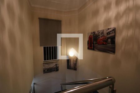 Casa à venda com 157m², 3 quartos e 3 vagasCorredor