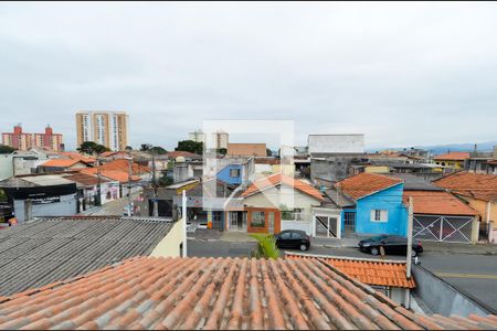 Casa à venda com 184m², 4 quartos e 2 vagasVista do Quarto 3