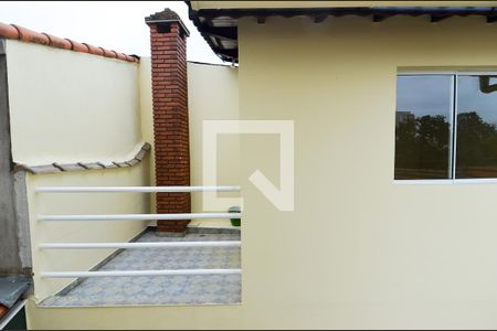 Casa à venda com 184m², 4 quartos e 2 vagasVista da Suíte 1