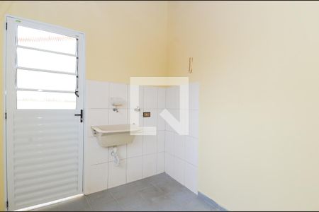 Casa à venda com 184m², 4 quartos e 2 vagasÁrea de Serviço