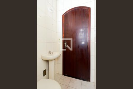 Casa à venda com 184m², 4 quartos e 2 vagasBanheiro Social