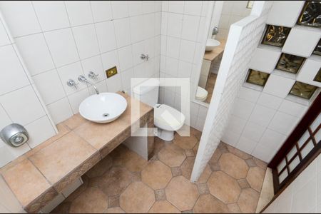 Casa à venda com 184m², 4 quartos e 2 vagasBanheiro da Suíte 2