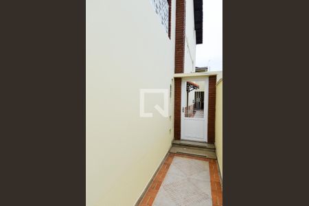 Casa à venda com 184m², 4 quartos e 2 vagasCorredor Lateral 