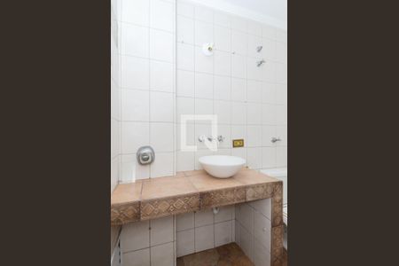 Casa à venda com 184m², 4 quartos e 2 vagasBanheiro da Suíte 2