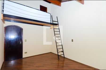 Casa à venda com 184m², 4 quartos e 2 vagasQuarto 3