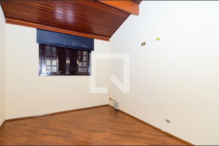 Casa à venda com 184m², 4 quartos e 2 vagasQuarto 3