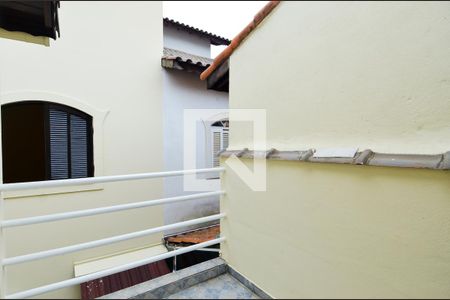 Casa à venda com 184m², 4 quartos e 2 vagasÁrea de Serviço