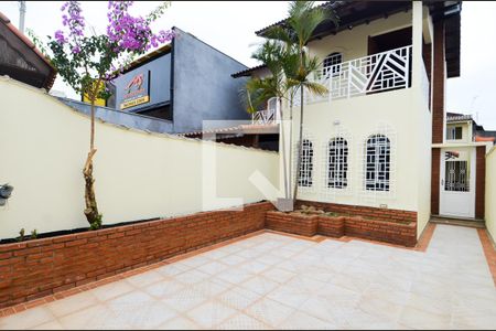 Casa à venda com 184m², 4 quartos e 2 vagasGaragem