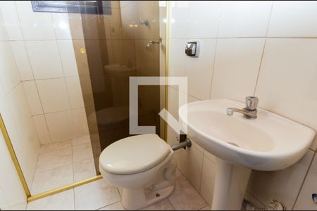 Casa à venda com 184m², 4 quartos e 2 vagasBanheiro Social