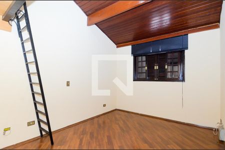 Casa à venda com 184m², 4 quartos e 2 vagasQuarto 3