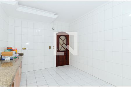 Casa à venda com 184m², 4 quartos e 2 vagasCozinha