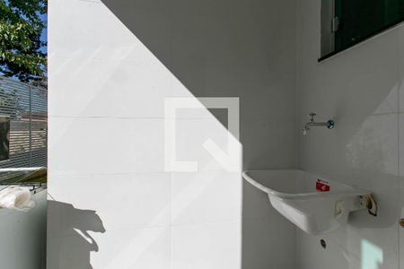 Casa à venda com 120m², 3 quartos e 3 vagas Casa à venda com 120m², 3 quartos e 3 vagasÁrea de Serviço