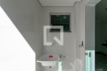 Casa à venda com 120m², 3 quartos e 3 vagas Casa à venda com 120m², 3 quartos e 3 vagasÁrea de Serviço