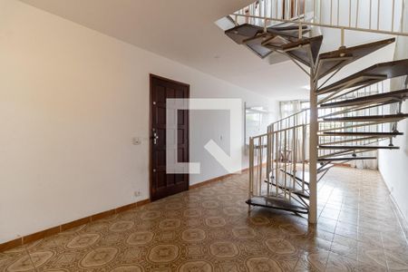 Sala de casa à venda com 2 quartos, 150m² em Bosque da Saúde, São Paulo