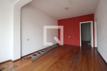 Sala de casa à venda com 2 quartos, 78m² em Vila Industrial (campinas), Campinas