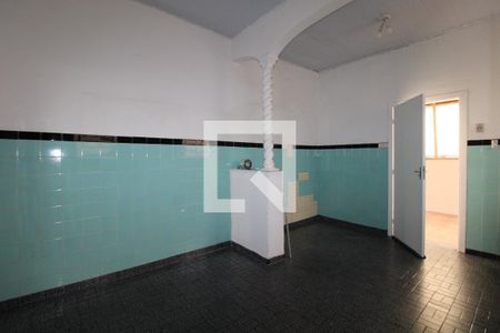 Casa à venda com 78m², 2 quartos e 1 vagaCopa e Cozinha