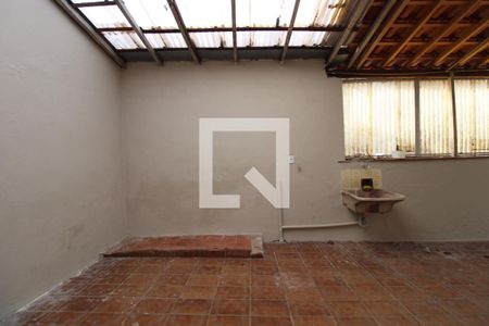 Vista do Quarto 1 de casa à venda com 2 quartos, 78m² em Vila Industrial (campinas), Campinas