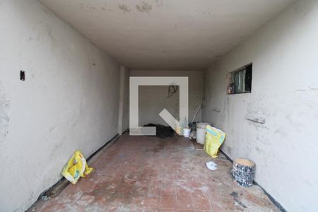 Casa à venda com 78m², 2 quartos e 1 vagaGaragem