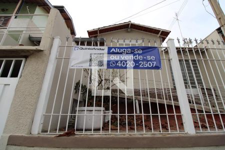 Casa à venda com 78m², 2 quartos e 1 vagaPlaquinha
