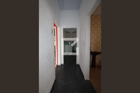 Corredor de casa à venda com 2 quartos, 78m² em Vila Industrial (campinas), Campinas