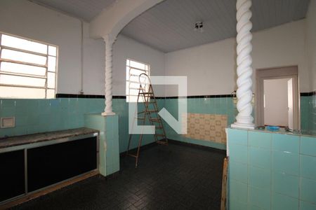 Casa à venda com 78m², 2 quartos e 1 vagaCopa e Cozinha