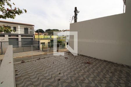 Casa à venda com 78m², 2 quartos e 1 vagaTerraço