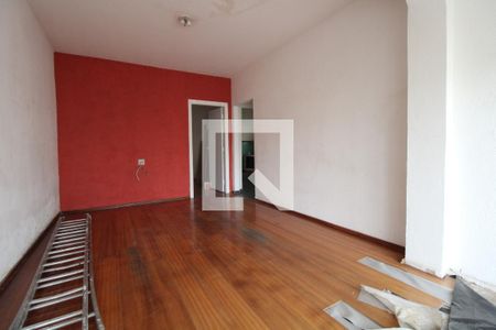 Sala de casa à venda com 2 quartos, 78m² em Vila Industrial (campinas), Campinas