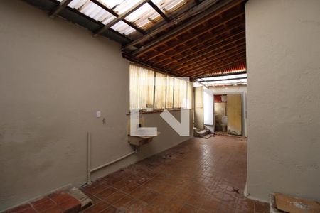 Casa à venda com 78m², 2 quartos e 1 vagaÁrea de Serviço