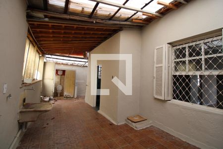 Casa à venda com 78m², 2 quartos e 1 vagaÁrea de Serviço