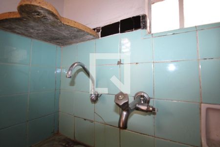 Casa à venda com 78m², 2 quartos e 1 vagaCopa e Cozinha