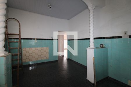 Casa à venda com 78m², 2 quartos e 1 vagaCopa e Cozinha