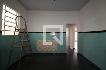 Casa à venda com 78m², 2 quartos e 1 vagaCopa e Cozinha