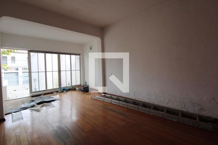 Sala de casa à venda com 2 quartos, 78m² em Vila Industrial (campinas), Campinas