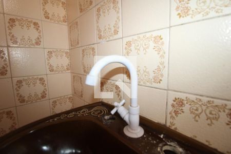 Casa à venda com 78m², 2 quartos e 1 vagaBanheiro