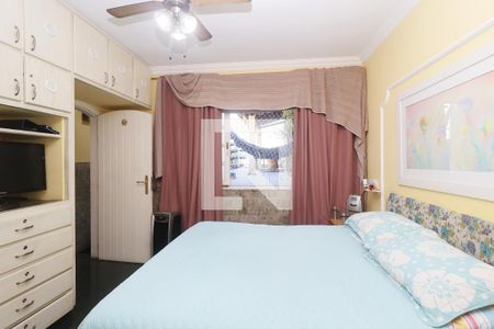 Casa à venda com 140m², 4 quartos e 2 vagasQuarto 1 - Suíte