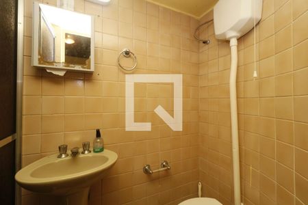 Casa à venda com 140m², 4 quartos e 2 vagasBanheiro da Suíte 4