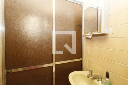 Casa à venda com 140m², 4 quartos e 2 vagasBanheiro da Suíte 4