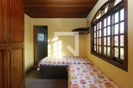 Casa à venda com 140m², 4 quartos e 2 vagasQuarto 3 - Suíte