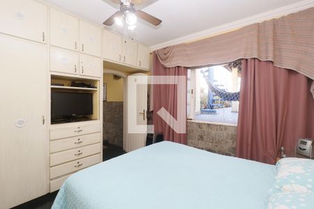 Casa à venda com 140m², 4 quartos e 2 vagasQuarto 1 - Suíte