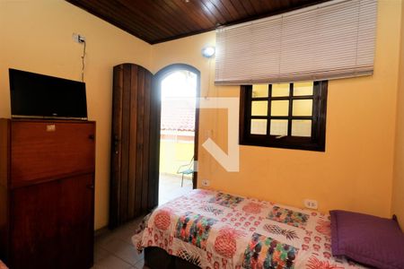 Casa à venda com 140m², 4 quartos e 2 vagasQuarto 4 - Suíte