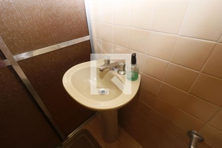 Casa à venda com 140m², 4 quartos e 2 vagasBanheiro da Suíte 4