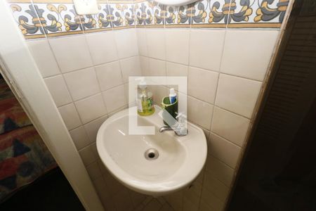 Casa à venda com 140m², 4 quartos e 2 vagasBanheiro da Suíte 2