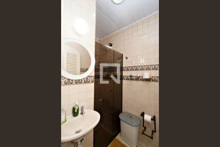 Casa à venda com 140m², 4 quartos e 2 vagasBanheiro da Suíte 2