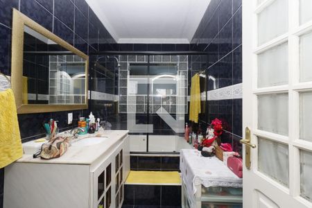 Casa à venda com 140m², 4 quartos e 2 vagasBanheiro da Suíte 1