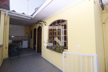Casa à venda com 140m², 4 quartos e 2 vagasTerraço